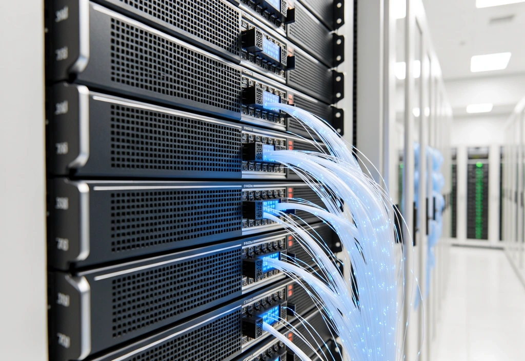 Analytics implementation