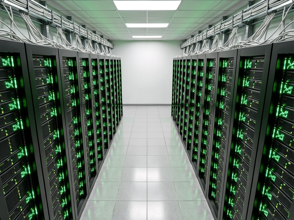 Bangkok Logic Systems operational hub