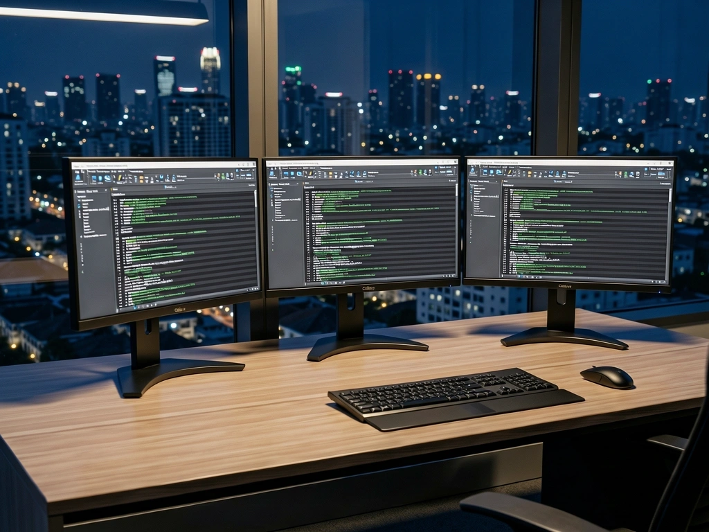 Data Analytics Environment