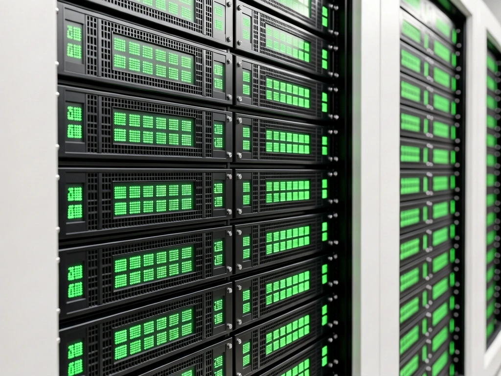 Data logic infrastructure