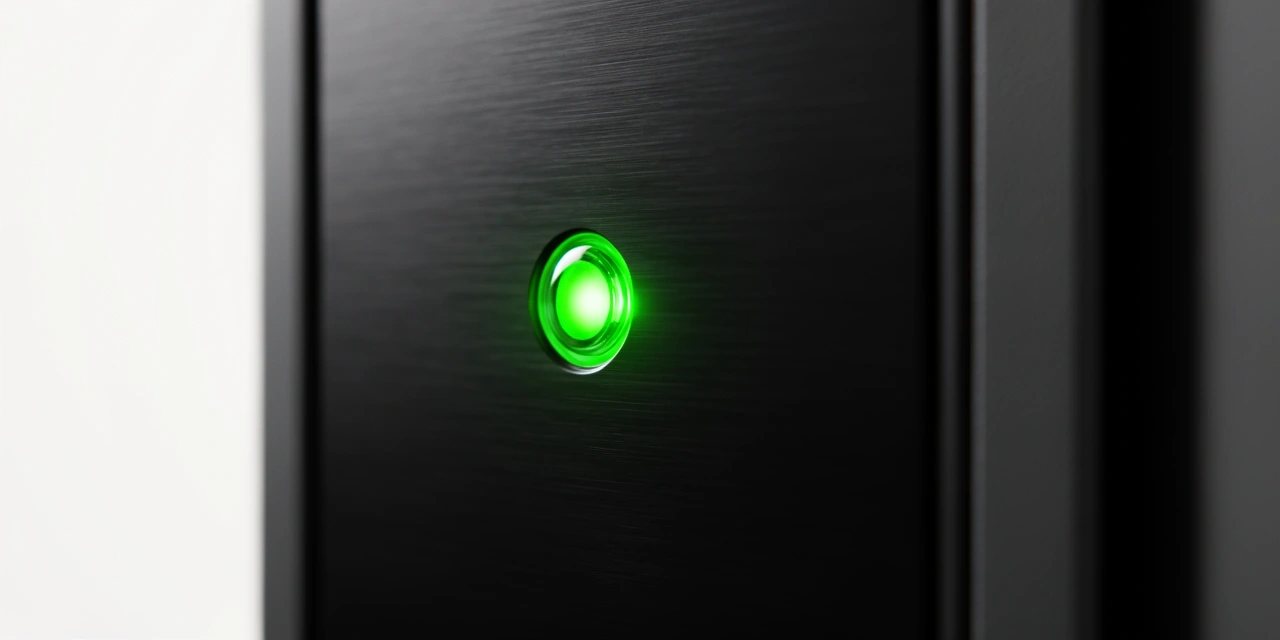 Advanced logic hardware