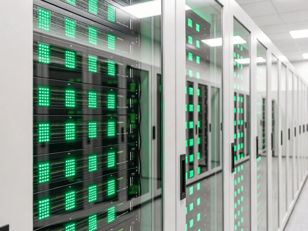 Data Hub Infrastructure