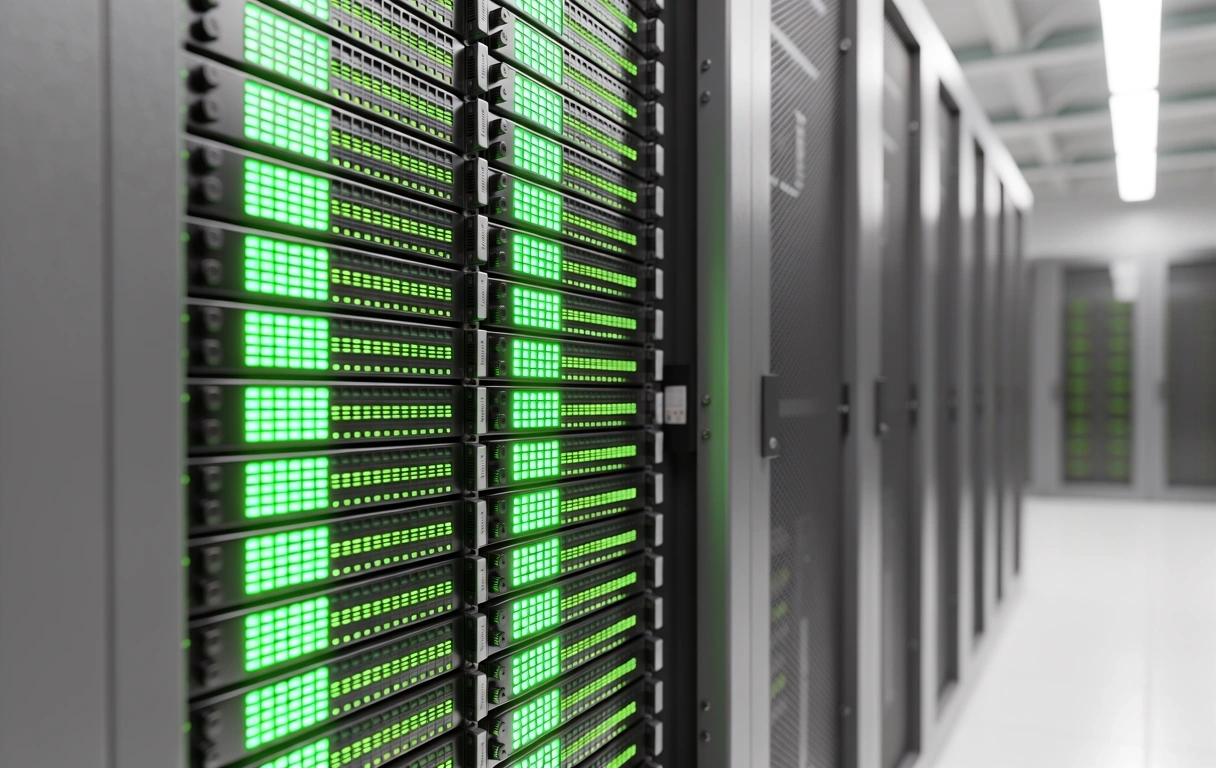 Data security visual