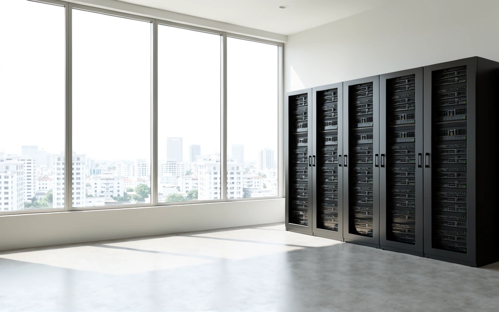 Bangkok Logic Systems Environment